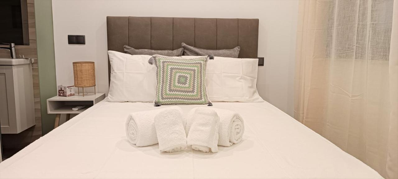 Faro Comfy Ensuite Guest House Exteriör bild