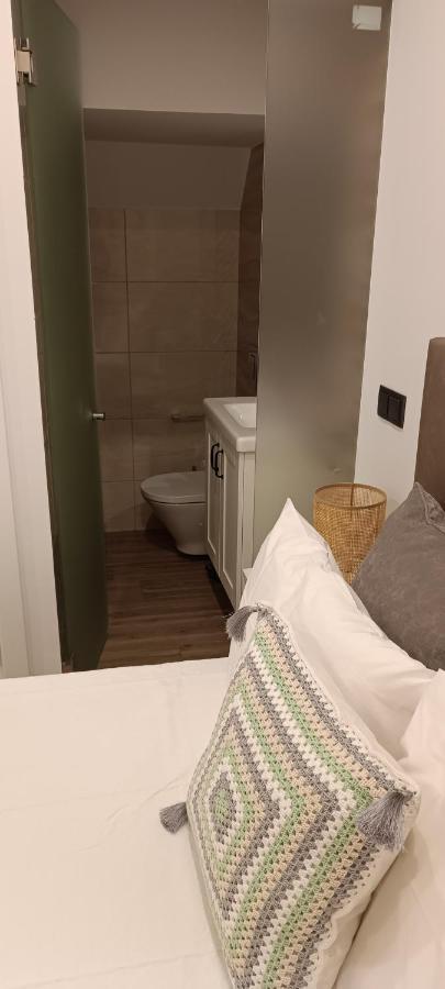 Faro Comfy Ensuite Guest House Exteriör bild