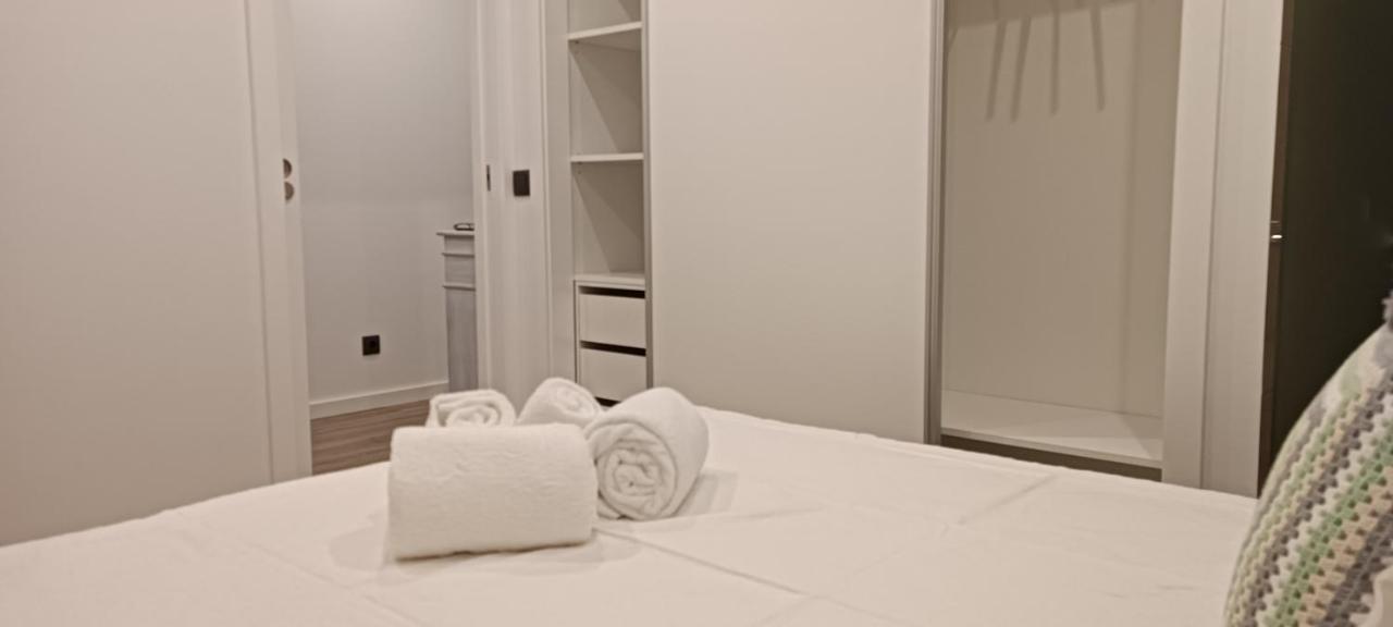 Faro Comfy Ensuite Guest House Exteriör bild