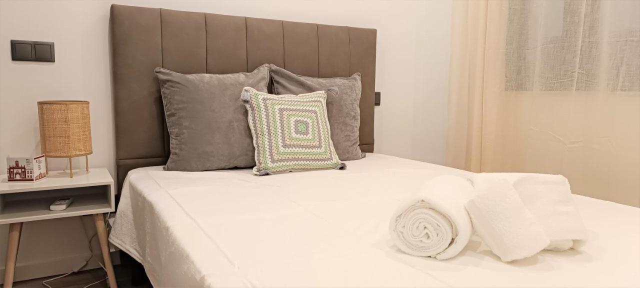 Faro Comfy Ensuite Guest House Exteriör bild