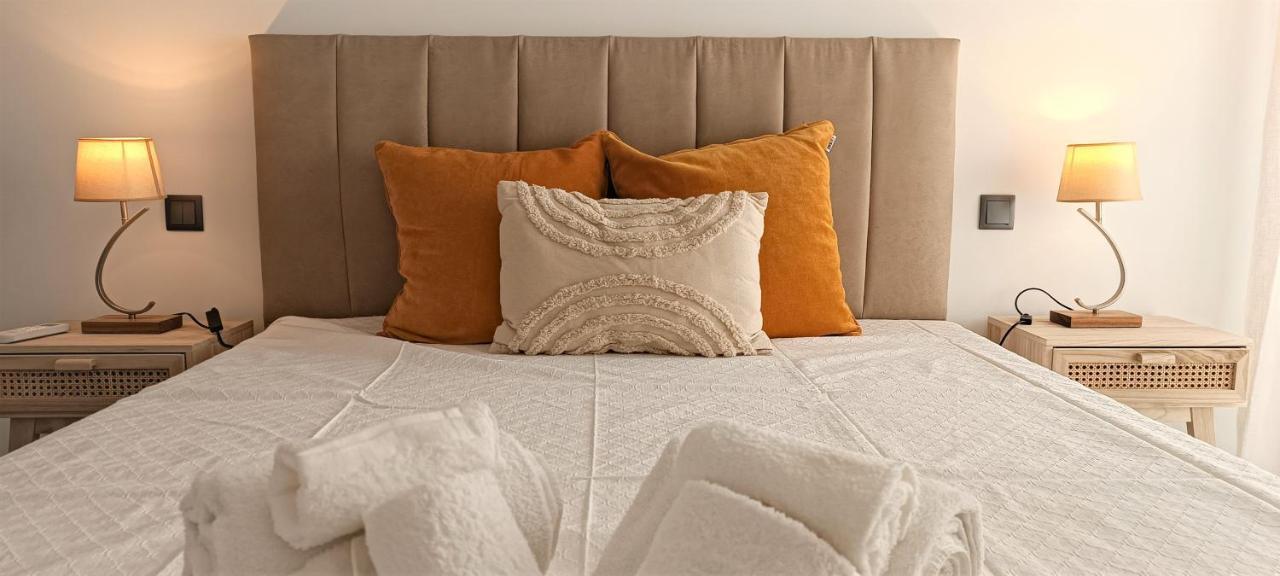 Faro Comfy Ensuite Guest House Exteriör bild