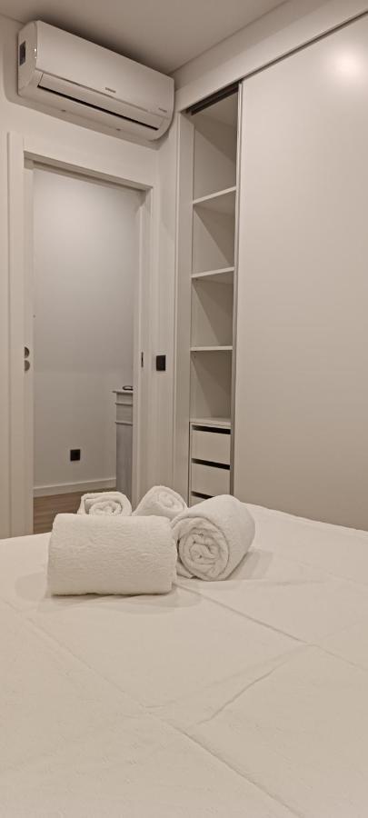 Faro Comfy Ensuite Guest House Exteriör bild