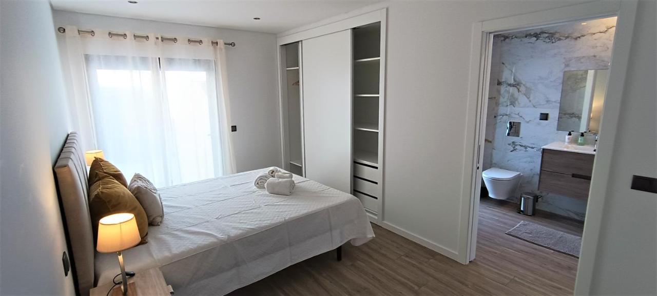 Faro Comfy Ensuite Guest House Exteriör bild