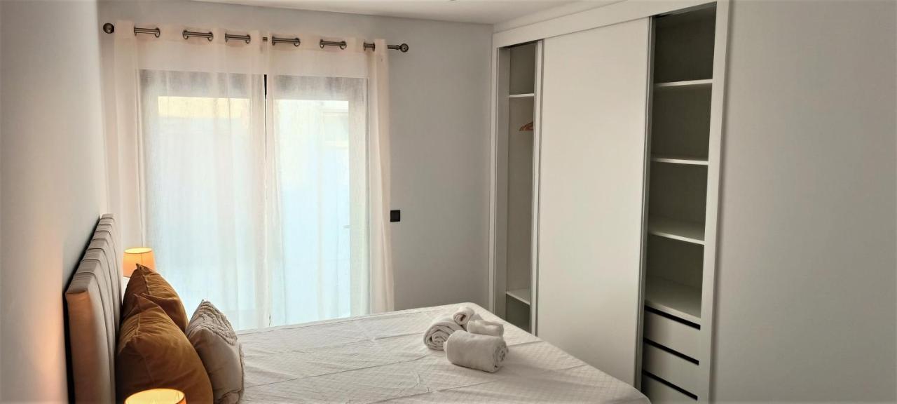 Faro Comfy Ensuite Guest House Exteriör bild