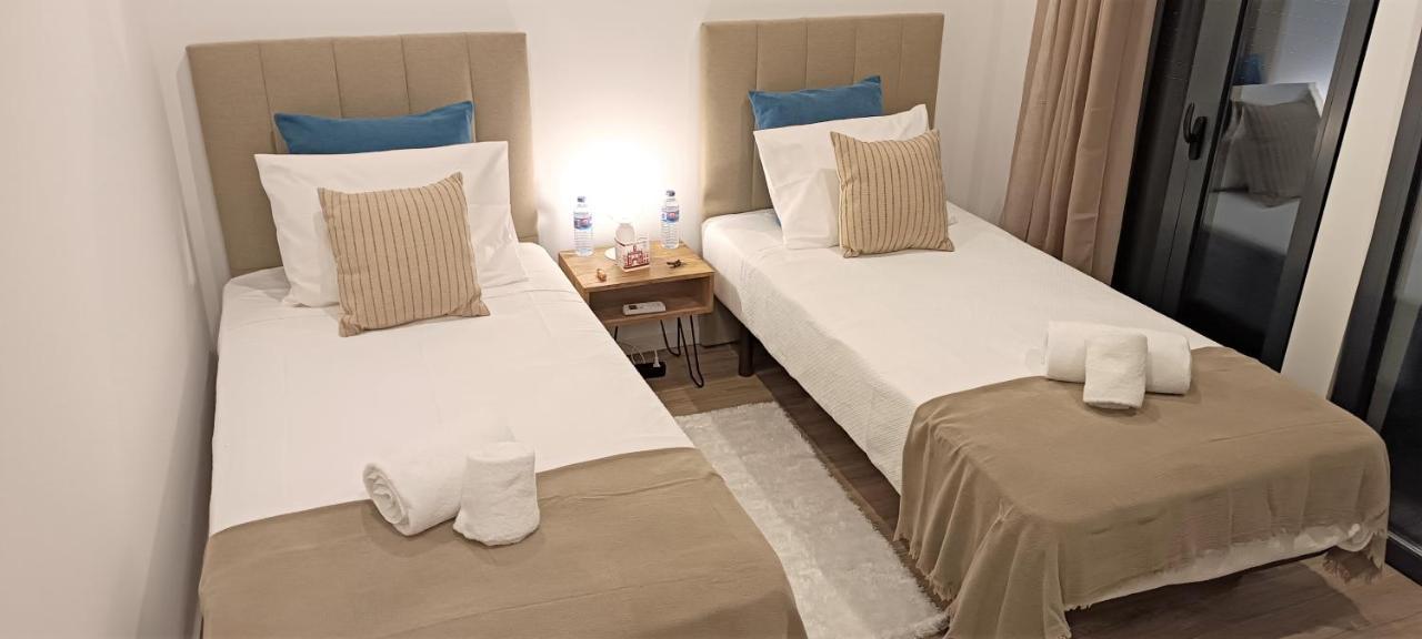 Faro Comfy Ensuite Guest House Exteriör bild