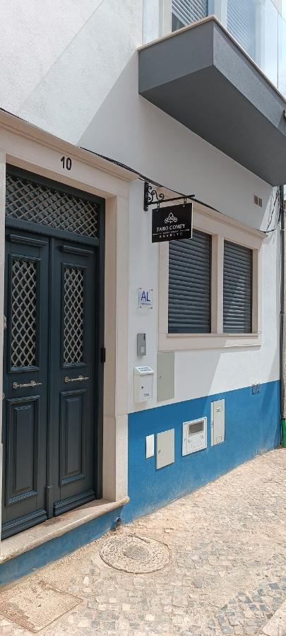 Faro Comfy Ensuite Guest House Exteriör bild