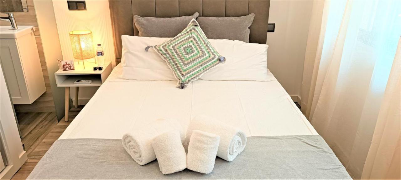 Faro Comfy Ensuite Guest House Exteriör bild