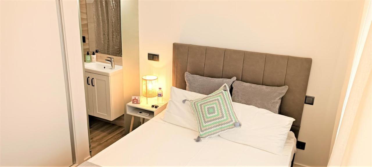 Faro Comfy Ensuite Guest House Exteriör bild