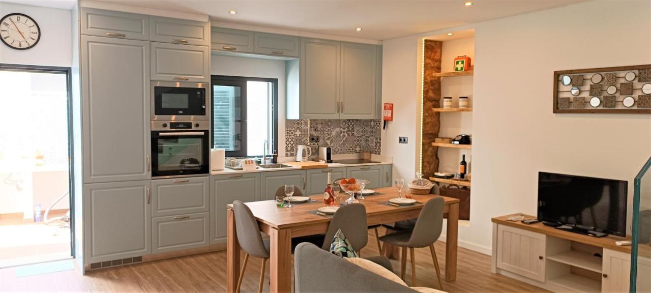 Faro Comfy Ensuite Guest House Exteriör bild