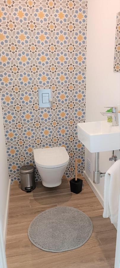 Faro Comfy Ensuite Guest House Exteriör bild